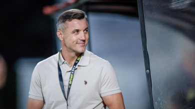 Станислав Генчев: Разделихме си по едно полувреме