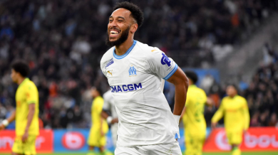 Обамеянг се завръща в любим отбор