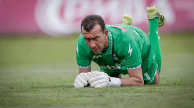 Край на една ера! Георги Петков приключва с футбола