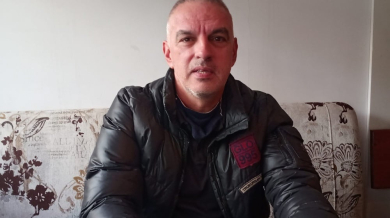 Георги Йорданов-Ламята има рожден ден