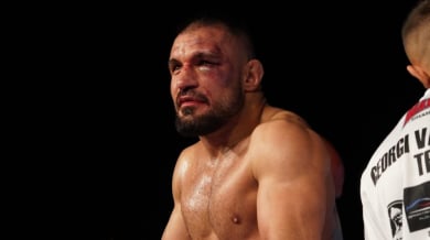 Показаха видео 18+ с отхапаната част от ухото след скандалния MMA мач в Свети Влас