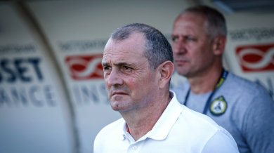 Златомир Загорчич: Един човек повлия на резултата