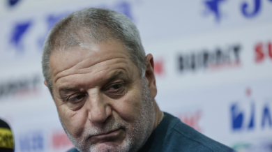 Изненада: Уволниха треньора на националния отбор по вдигане на тежести