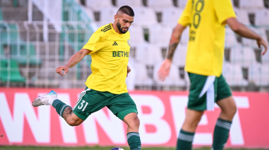 Орела определи групата за "Лаута"