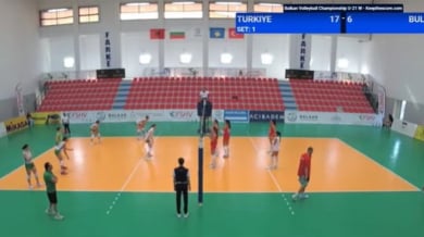 Турция ни препарира