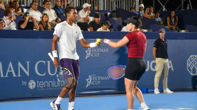 Драматичен финал между Италия и Канада