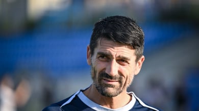 Диян Дончев: Доволни сме, на този етап е добре