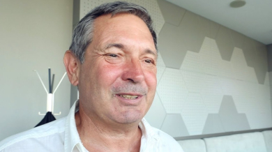 Синът на Гунди празнува 60-годишнина, Сашо Борисов на 70