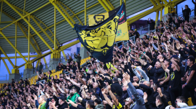 Луд скандал между БФС и Ботев Пд заради глоба от 12 800 лева