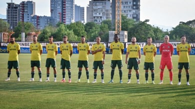 Добруджа обяви лоша новина за своите фенове