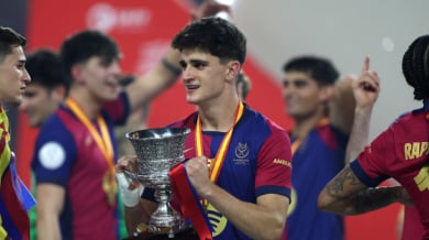 Ексклузивно: Съперникът на Левски привлича играч на Барса