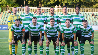 Черно море търси чудото днес