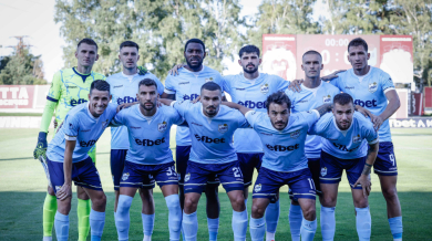 Арда излиза срещу ХИК с най-новото си оръжие