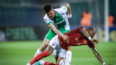 ЦСКА преговаря с футболист на Пирин