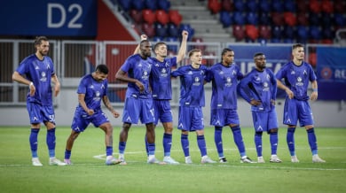 Официално: Важен играч се завърна за Левски срещу Брага