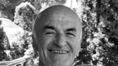 Почина един от изтъкнатите ни треньори по волейбол