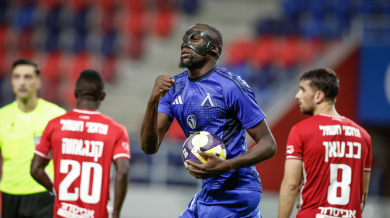 Сангаре повежда атаката на Левски срещу Брага