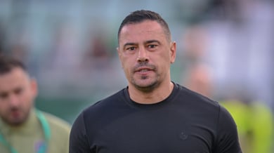 Чагдаш Атан:  Черно море е много сериозен отбор, реваншът е отворен