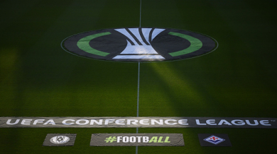 Резултатите от Лига на конференциите