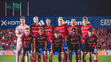 Новият отбор на Марин Петков лети в Европа