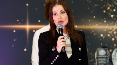 Жестока трагедия застигна Илиана Раева