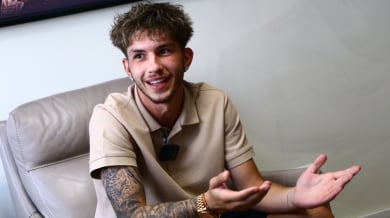 Бибишков пред БЛИЦ Live: Ще докажа, че не бях случайно в Ювентус! Славия е крачка напред