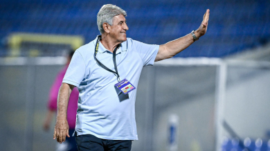 Гьоко обяви групата на Спартак Вн за ЦСКА