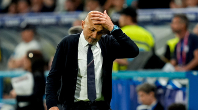 Спалети: Футболът съсипа живота ми