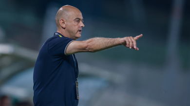 Руи Мота: Важни са трите точки Видео