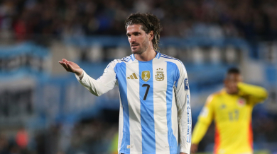 Атлетико Мадрид лапа 15 млн. евро от световен шампион