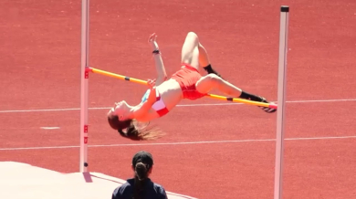 Българка се размина с медал от младежкия олимпийски фестивал