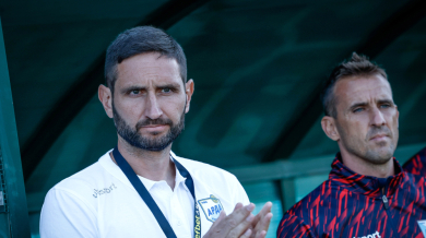 Тунчев се хвана за главата от проблеми