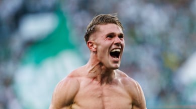 Край на сагата в Арсенал: Представиха голова машина