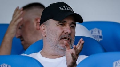 Цветомир Найденов ядосан: Няма да ни спрете, корумпета!