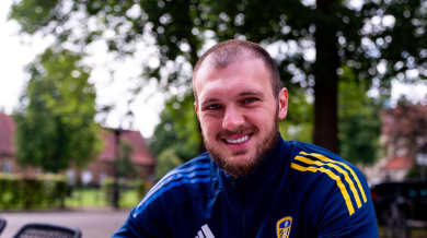 Бразилец стана съотборник на Груев