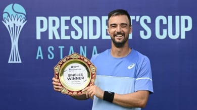 Мико Кузманов и Хари Кейн имат рожден ден