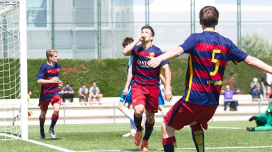 Минал през Барсa и Ман Сити българин остана без отбор