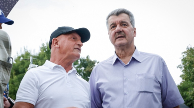 Батков: Време е Левски да спре хегемонията на Лудогорец