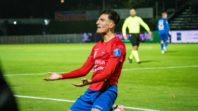 Норвежци цакат с 800 000 евро за искан от ЦСКА