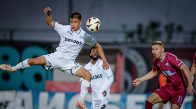 Официално: Славия потвърди бомба на БЛИЦ, продаде Чунг До