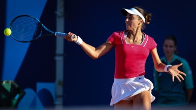 Американка спря Томова на старта в Монреал