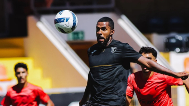 Отрязаха Левски за автор на хеттрик в събота