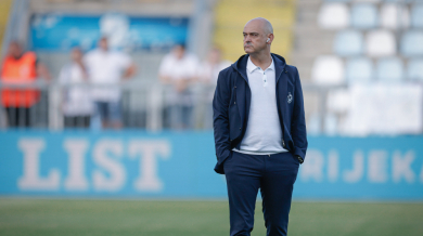 Лудогорец обяви програмата до реванша с Риека