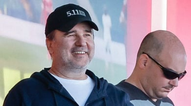 Цветомир Найденов с нова атака: Корумпета изтръпнали, всичко ОК ли е?
