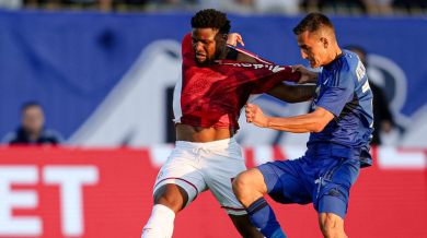 Извънредно от Израел до БЛИЦ: Истината за искания в ЦСКА Вентура май е друга...