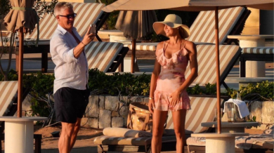 Разкриха го! Ето го любовното гнездо на Швайнщайгер и българското му гадже Снимки