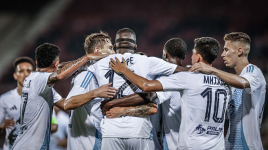 Невероятно! Левски върна спомените от най-черния сезон в историята си