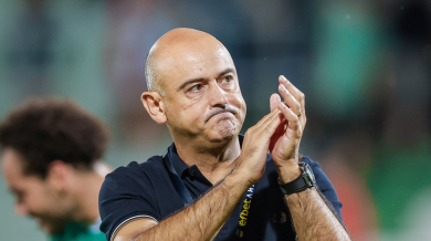 Мота потвърди за трансфера нa звезда