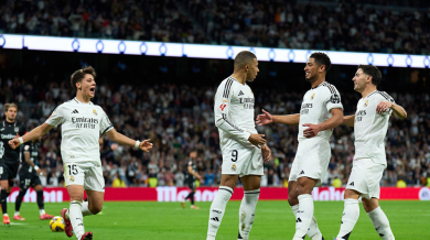 Решение на Реал (Мадрид) вбеси турските фенове