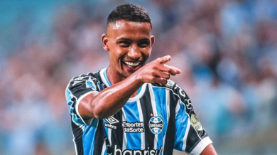 Лудогорец удря на камък за отдавна желан бразилец